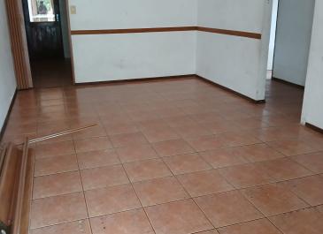 living-comedor