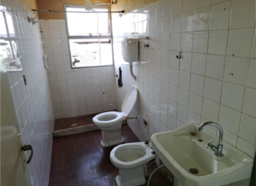 baño