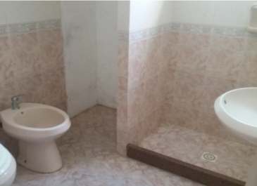 baño