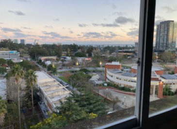 vistas