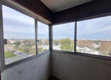 VISTA DESDE LA COCINA