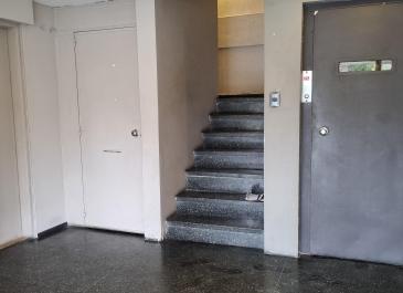 HALL DE ACCESO