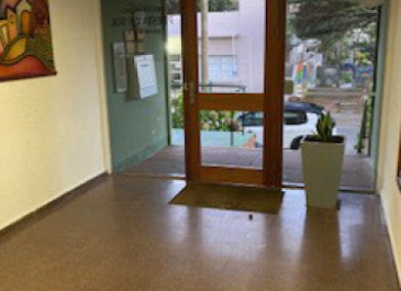hall