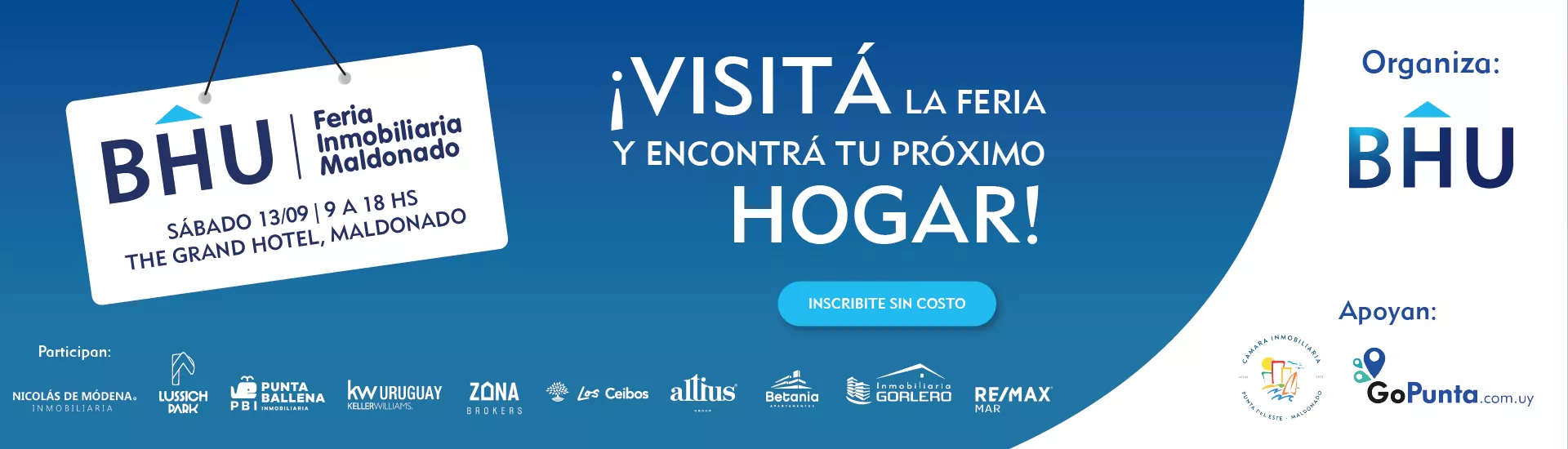 Banner Feria Inmobiliaria
